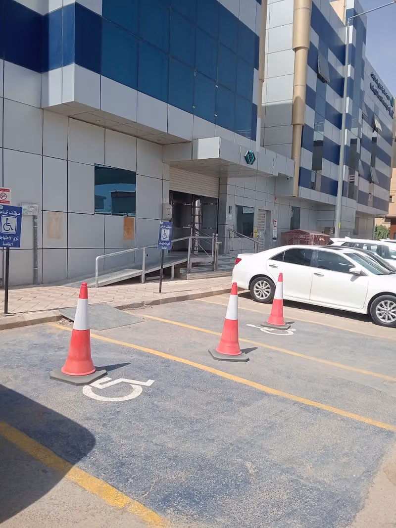 شركه مطلق الغويري
