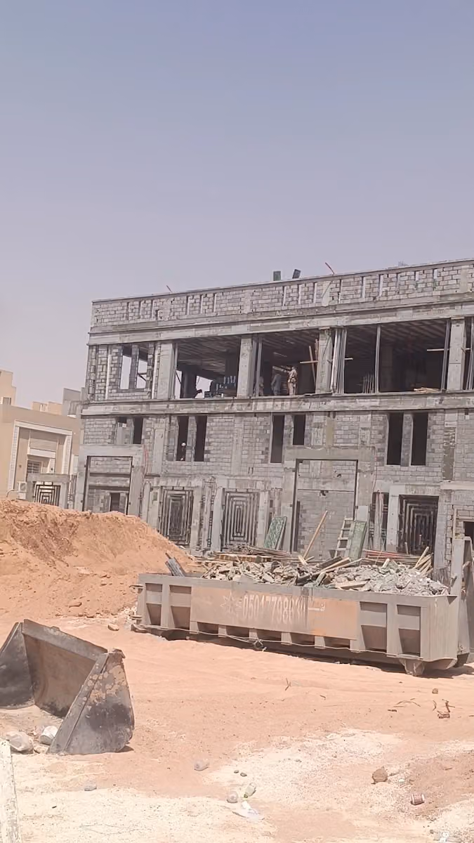 شركه مطلق الغويري