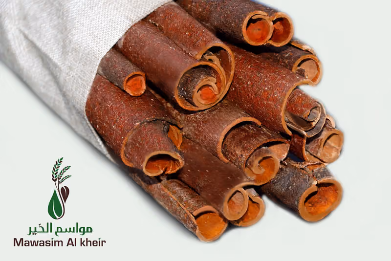 شركة مواسم الخير لتجارة الأغذية