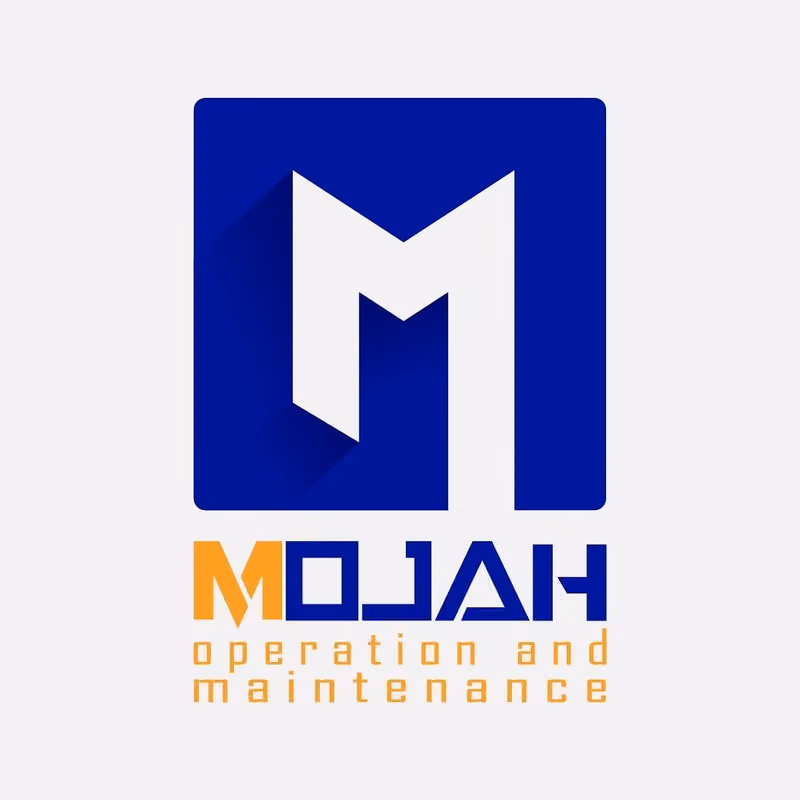 شركة موجة للتشغيل والصيانة