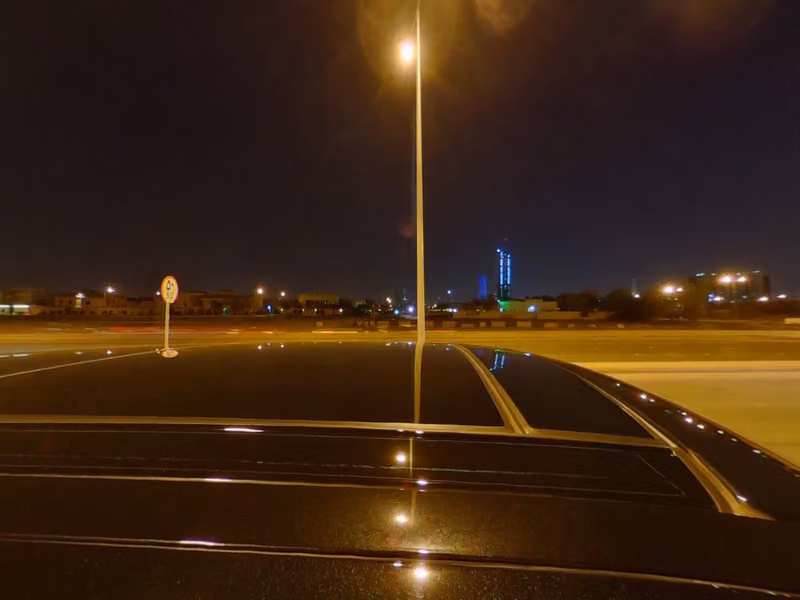 شركة موسى وعادل أبناء محمد الموسى العقارية