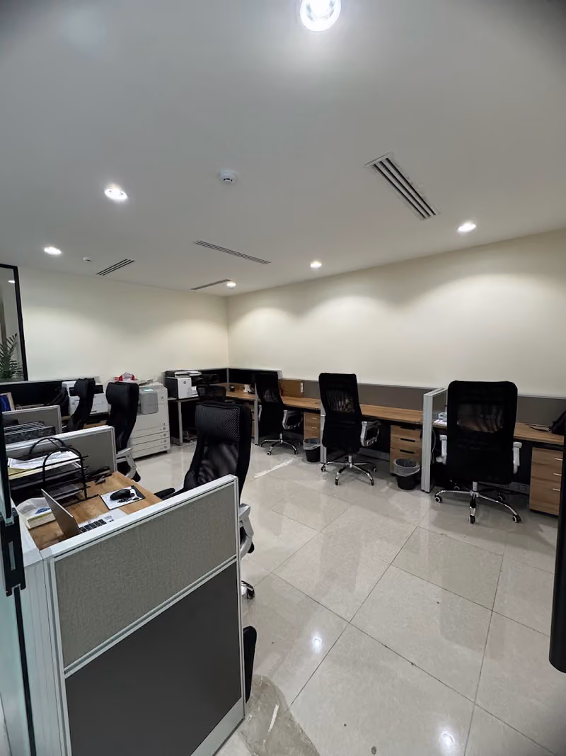 شركة مؤشرات الغد