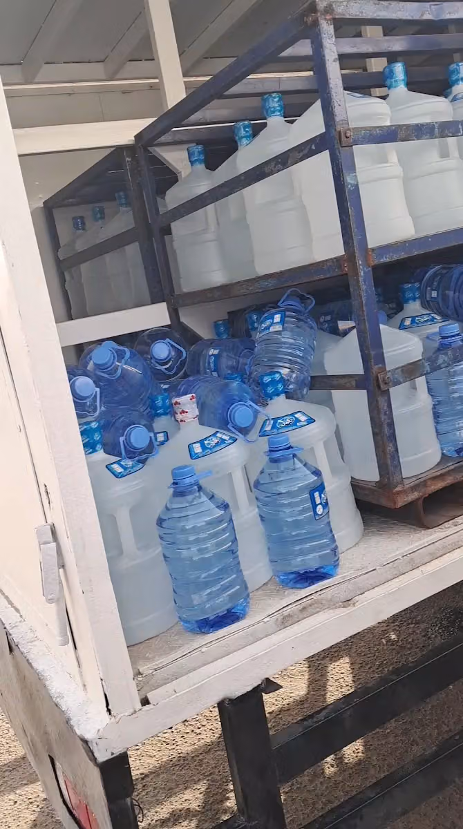 شركة مياه هتان للمياه