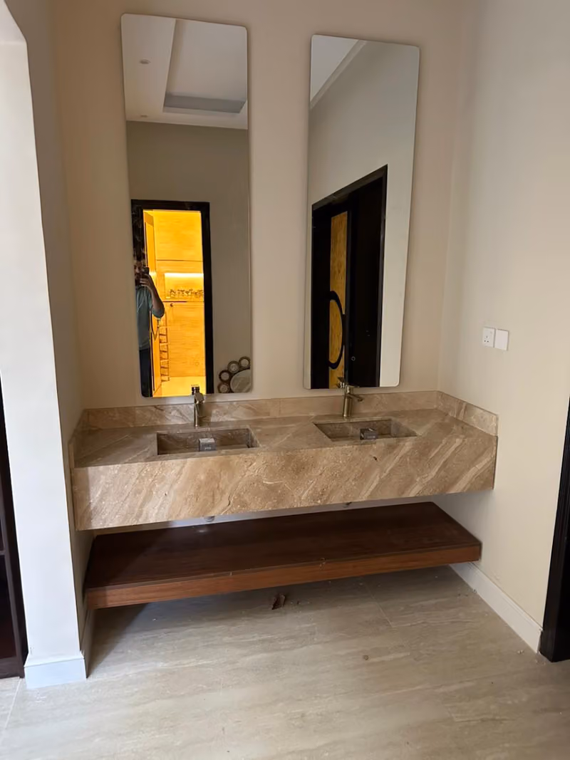 شركة ميراج المجد