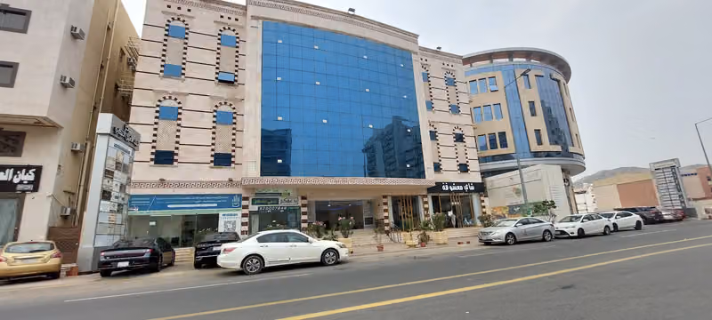 شركة ميزان الإنصاف للمحاماة والاستشارات القانونية والتوثيق