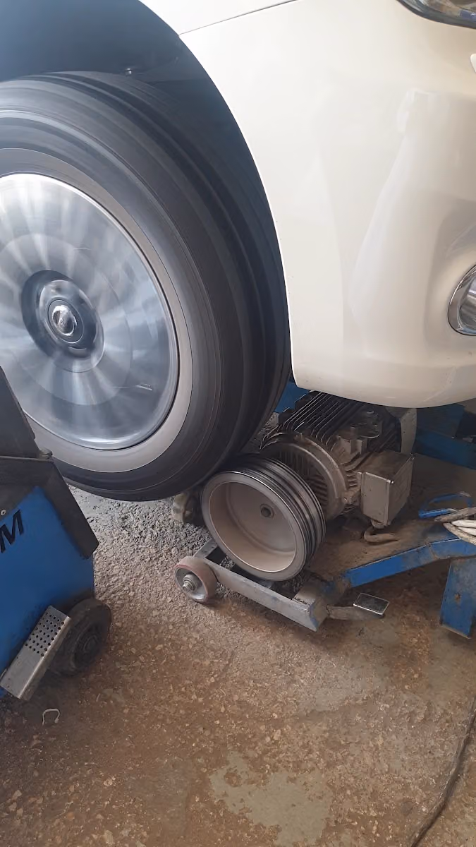 شركة ميزان المجد