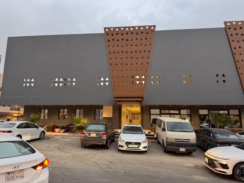 شركة نبراس حبوة لإستشارات السلامة الهندسية و الوقاية من الحريق - فرع الرياض