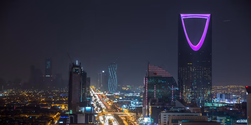 شركة نجد للصيانة والتشغيل وإدارة المرافق