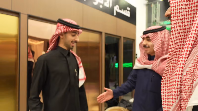 شركة نجم الثقة للمصاعد