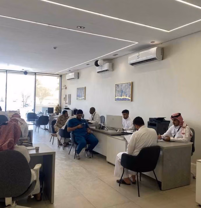 شركة نجمة التميز للعقارات