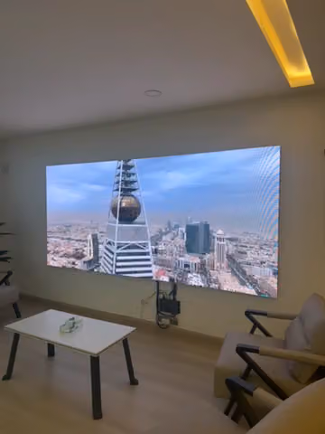شركة نجوم الفنار NFC