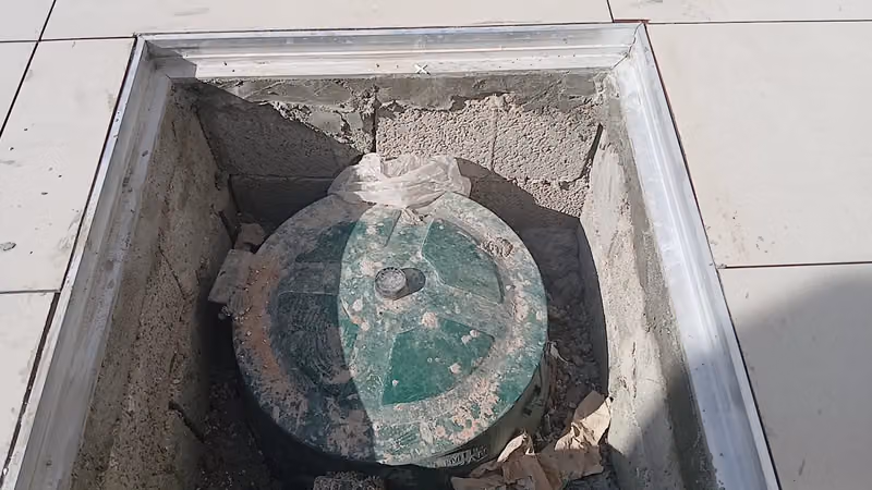 شركة نجوم نجد تمديد غاز مركزي