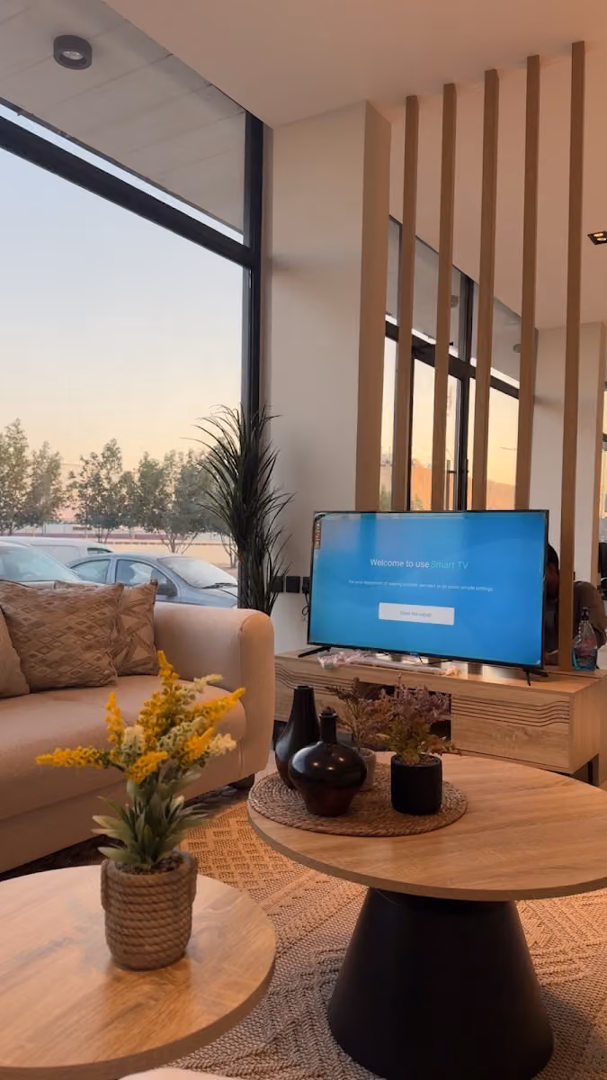 شركة نخبة السعادة العقارية