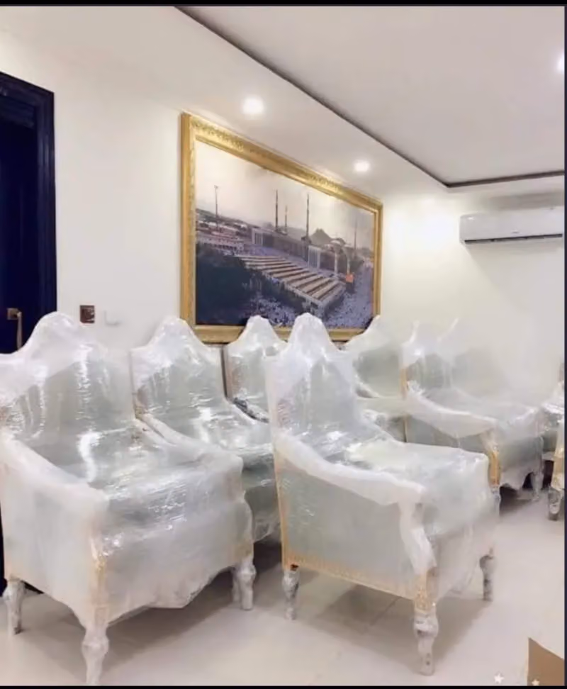 شركة نقل عفش بالرياض الباسم لخدمات نقل الاثاث
