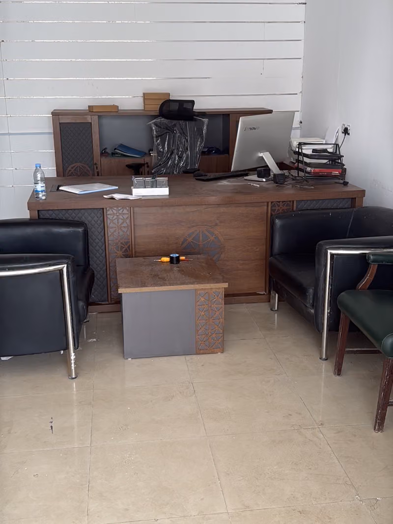 شركة نسمة المعمار للتشغيل والصيانة