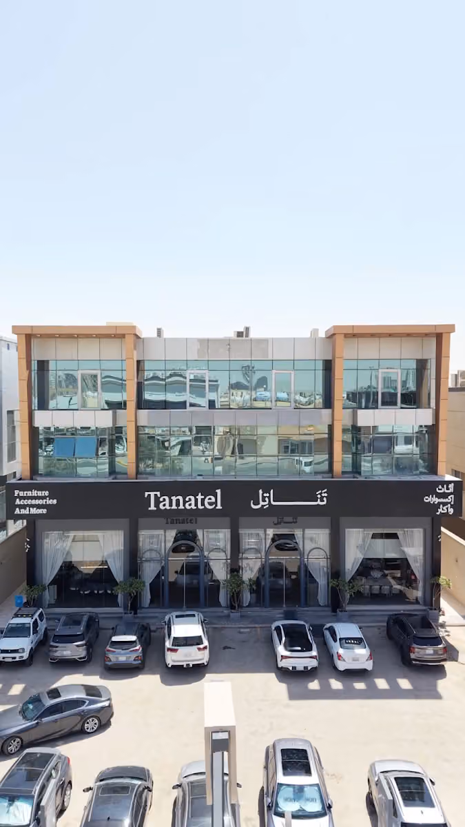 شركة نوافذ للإستقدام