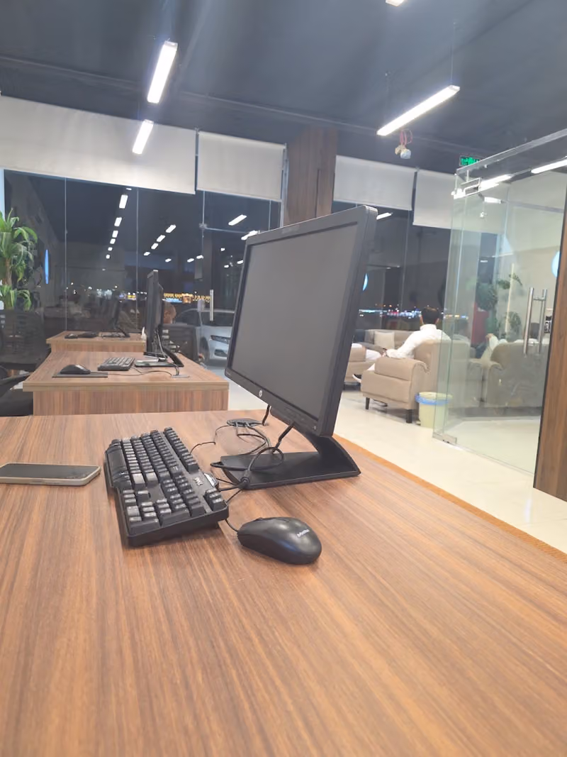 شركة نواة الارض للعقارات
