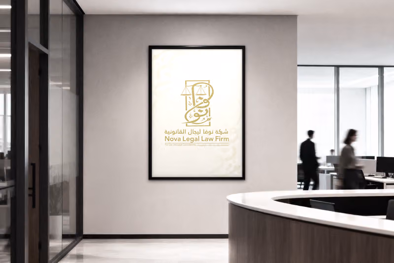 شركة نوفا ليجال للمحاماة والإستشارات القانونية 沙特法律之星律师事务所 - nova legal law firm