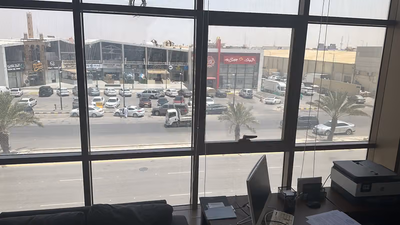 شركة نور الأعمال للخدمات التجارية