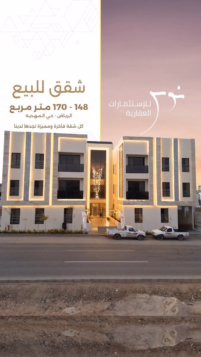 شركة نوس العقارية