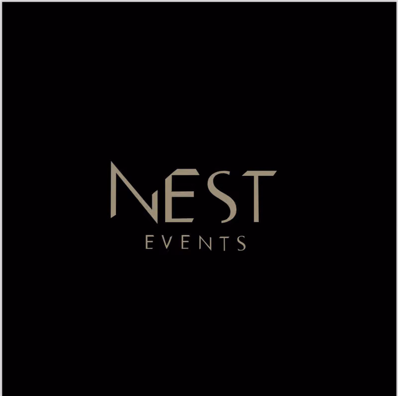 شركة نيست ايفنتس Nest events