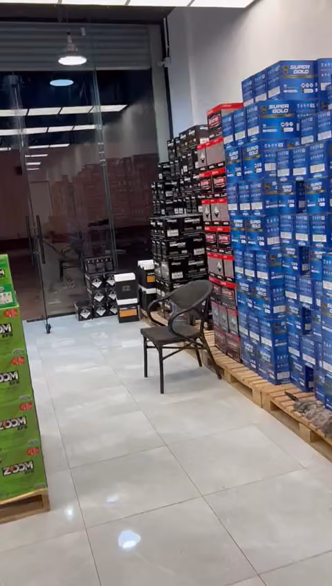 شركة نيو فولت لزيوت السيارات