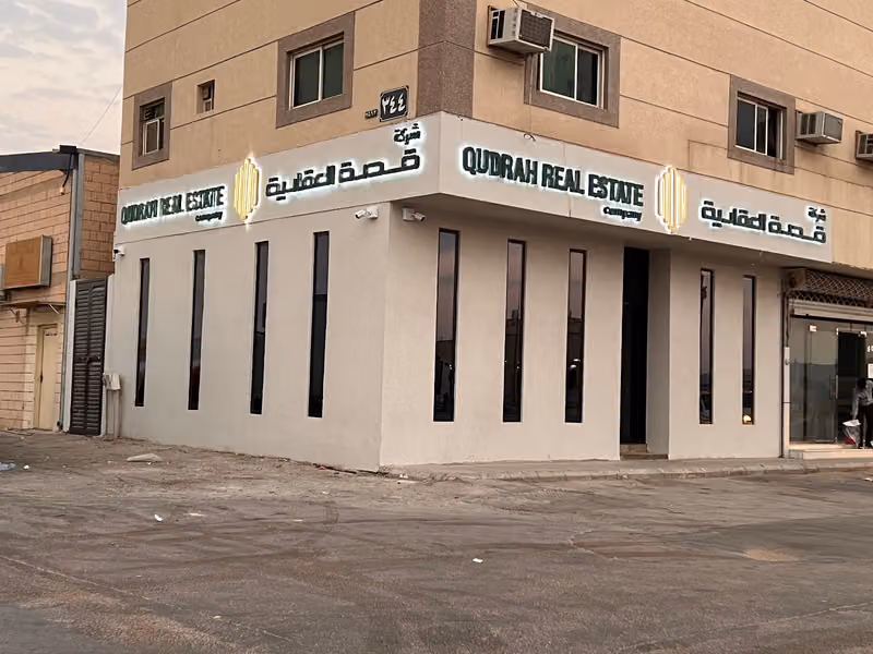 التويجري للاستثمارات العقارية