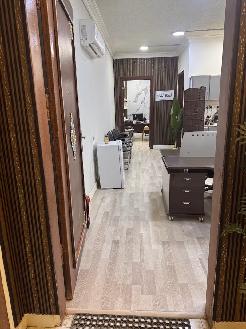 شركة قمة الأنظمة للمحاماة والاستشارات القانونية