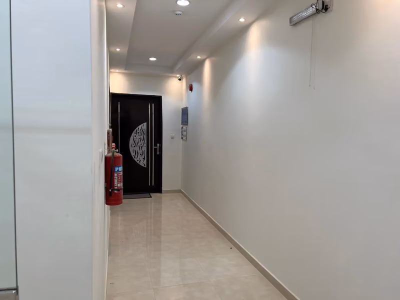 شركة قمة الهرم للمساحة الأرضية