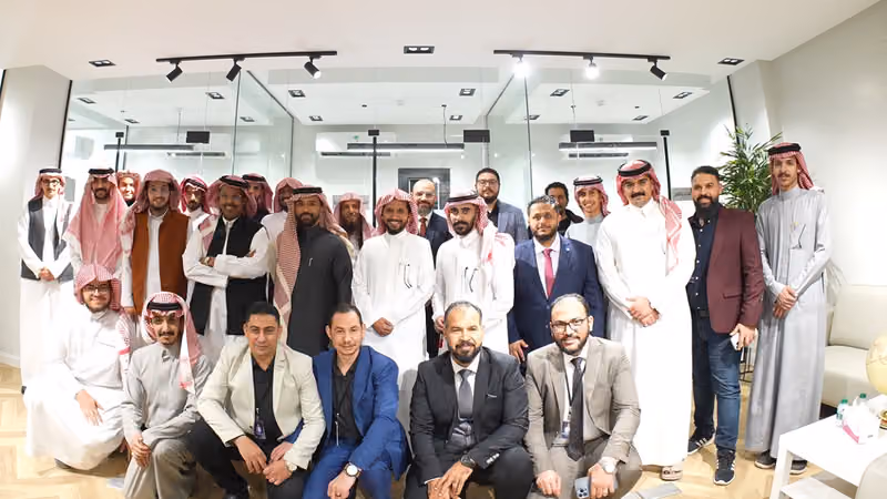 شركة قمم الوطنية محامون ومستشارون ⚖️