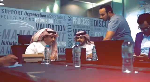 شركة قناص العربية
