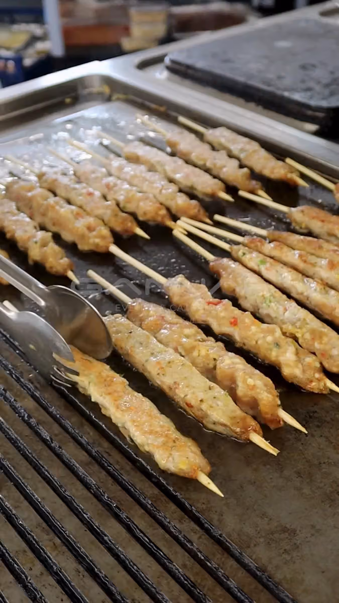 شركة قناص العربية