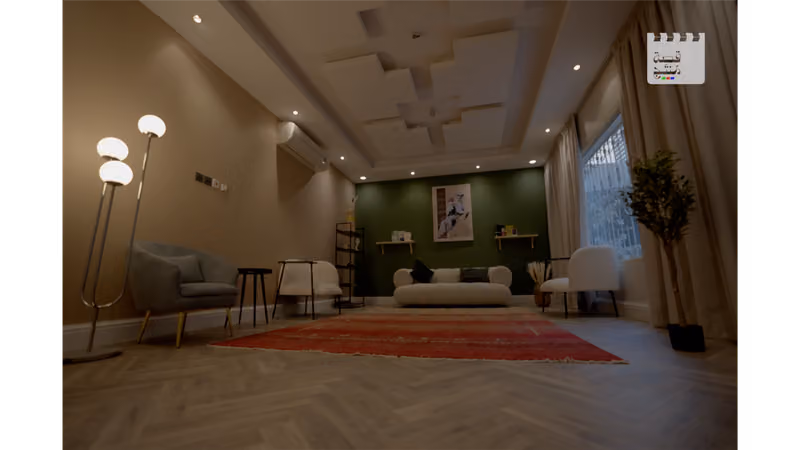 شركة قصة منتج