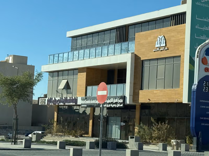 شركة قصر القصور للإستثمار