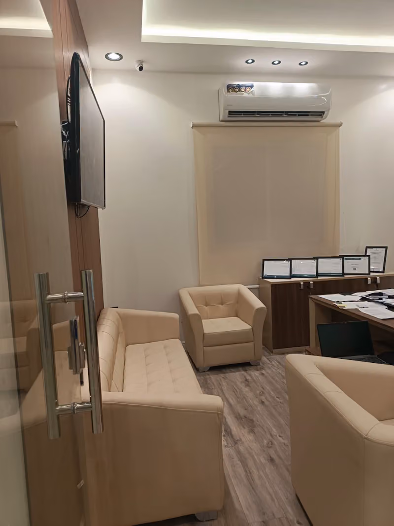 شركة قصر الرقي العقارية| Qasr Al-Ruqi Real Estate