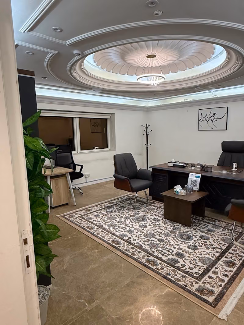 شركة قسطاس للمحاماة والاستشارات القانونية