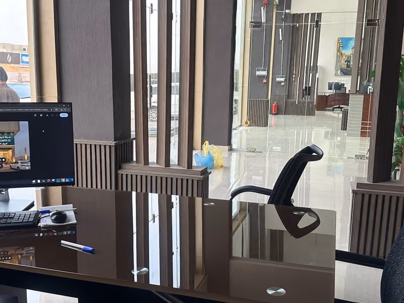 شركة قوى نجد للاستشارات الهندسية