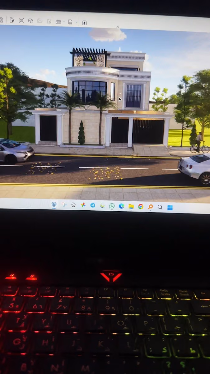 شركة قوى نجد للاستشارات الهندسية