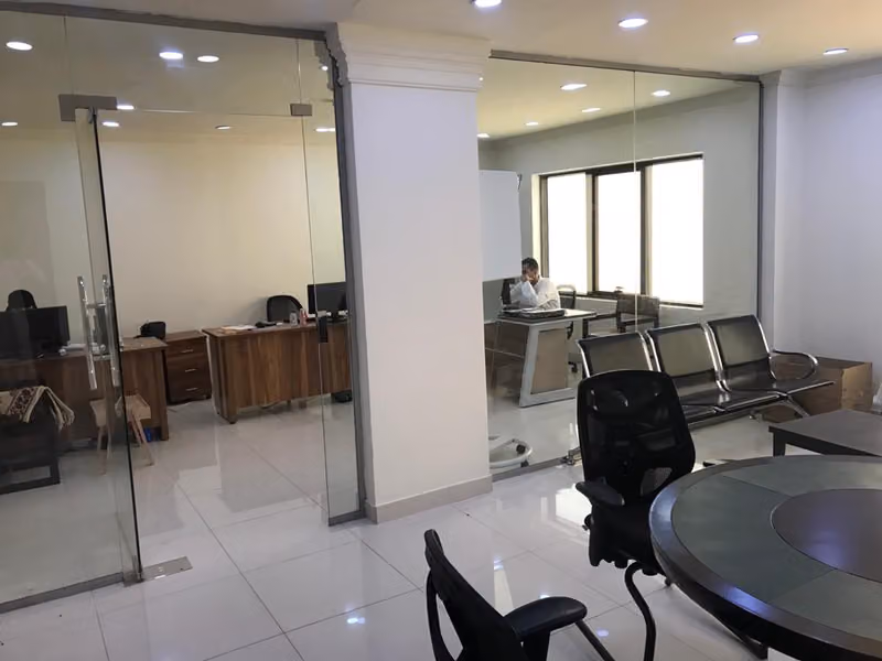 شركة قياس القيمة للتقييم العقاري