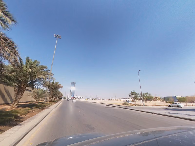 شركة رافال للتطوير العقاري