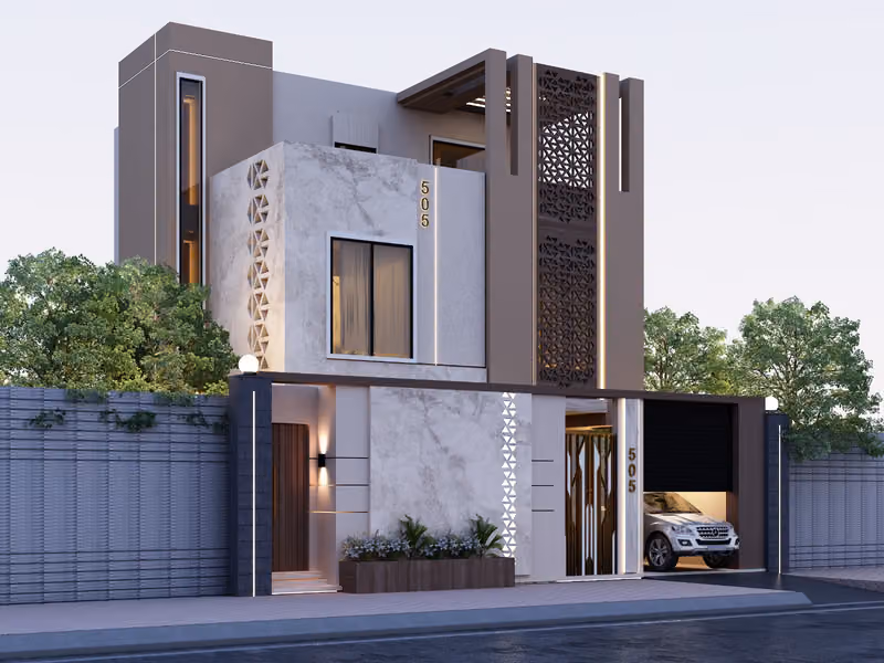 شركة رافد البناء الحديث للاستشارات الهندسية والامن والسلامه