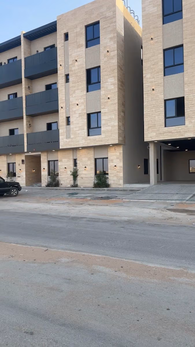 شركة راكز العقارية