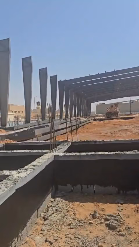 شركة راقية للأعمال المعدنية