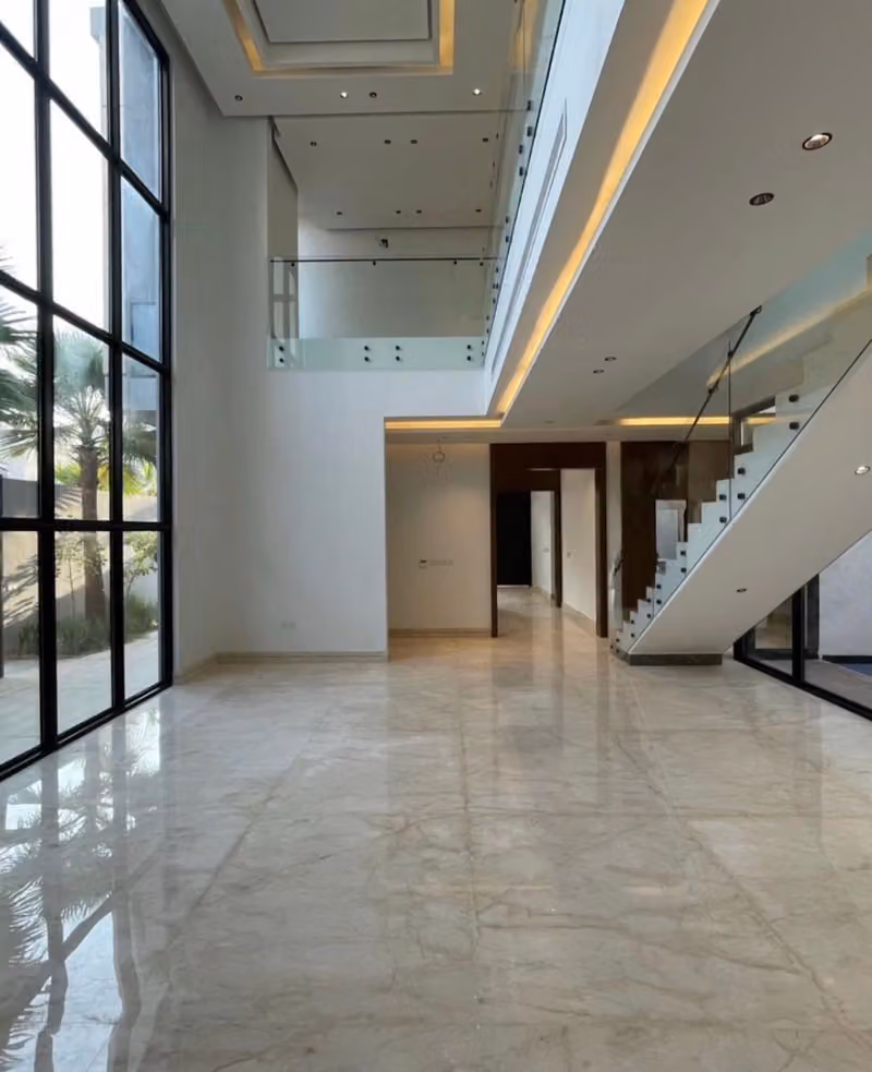 شركة رايات العمران للمقاولات