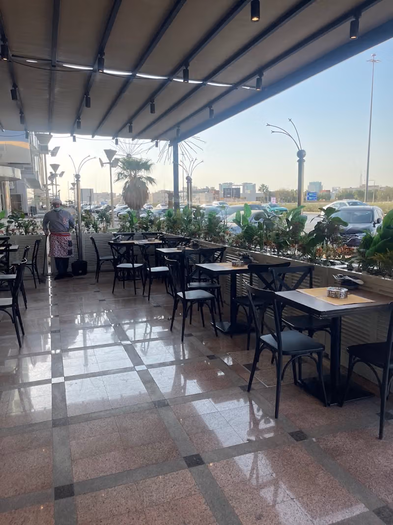 شركة رائد محمد السلمان للاستقدام والتأجير