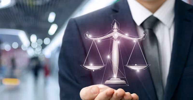 شركة راية القانون للمحاماة والاستشارات القانونية