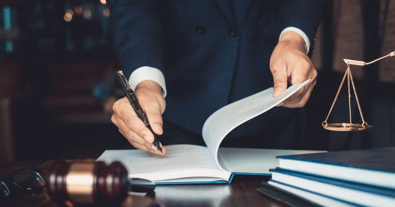 شركة راية القانون للمحاماة والاستشارات القانونية