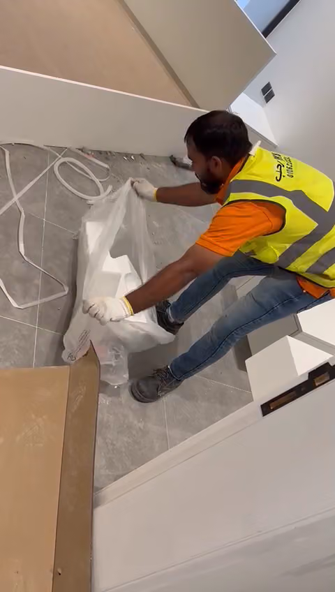 شركة ركب - تكييف وتهوية