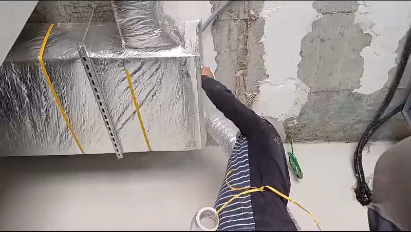 شركة ركب مصنع الدكت