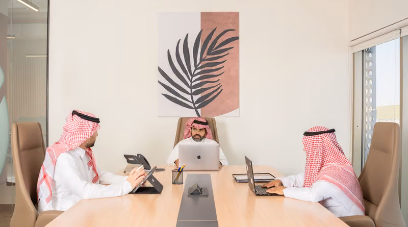شركة ركن الإستراتيجية للإنتاج الإعلامي المرئي والمسموع